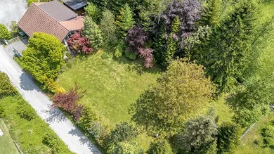 Terreno en Ebenau, Austria No. 54639