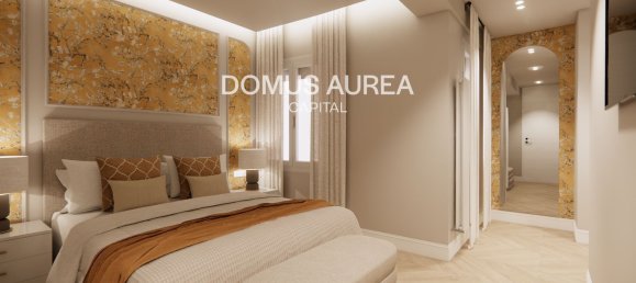 3 Schlafzimmer Wohnung in Madrid, Spain, Nr. 103869 5