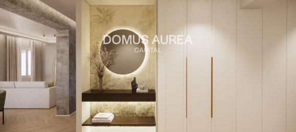 3 Schlafzimmer Wohnung in Madrid, Spain, Nr. 103869 10