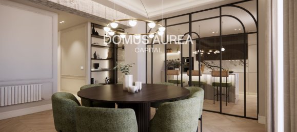 3 Schlafzimmer Wohnung in Madrid, Spain, Nr. 103869 4