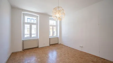 3 rooms Apartment in Hernals, Austria No. 260367