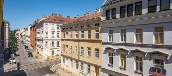 3 rooms Apartment in Hernals, Austria No. 260367 10