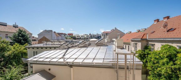 3 rooms Apartment in Hernals, Austria No. 260367 13