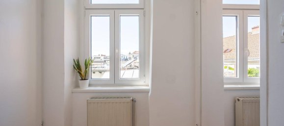 3 rooms Apartment in Hernals, Austria No. 260367 2