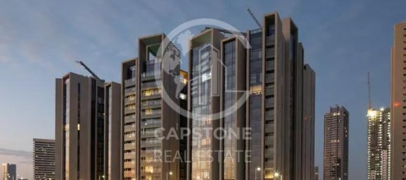 1 bedroom Apartment in Al Reem Island, UAE No. 5023 13