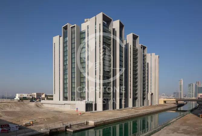 1 bedroom Apartment in Al Reem Island, UAE No. 5023