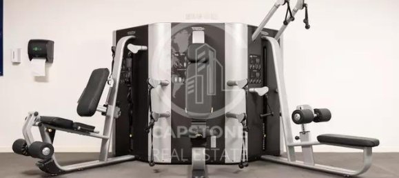 1 bedroom Apartment in Al Reem Island, UAE No. 5023 10