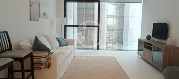 1 bedroom Apartment in Al Reem Island, UAE No. 5023 16