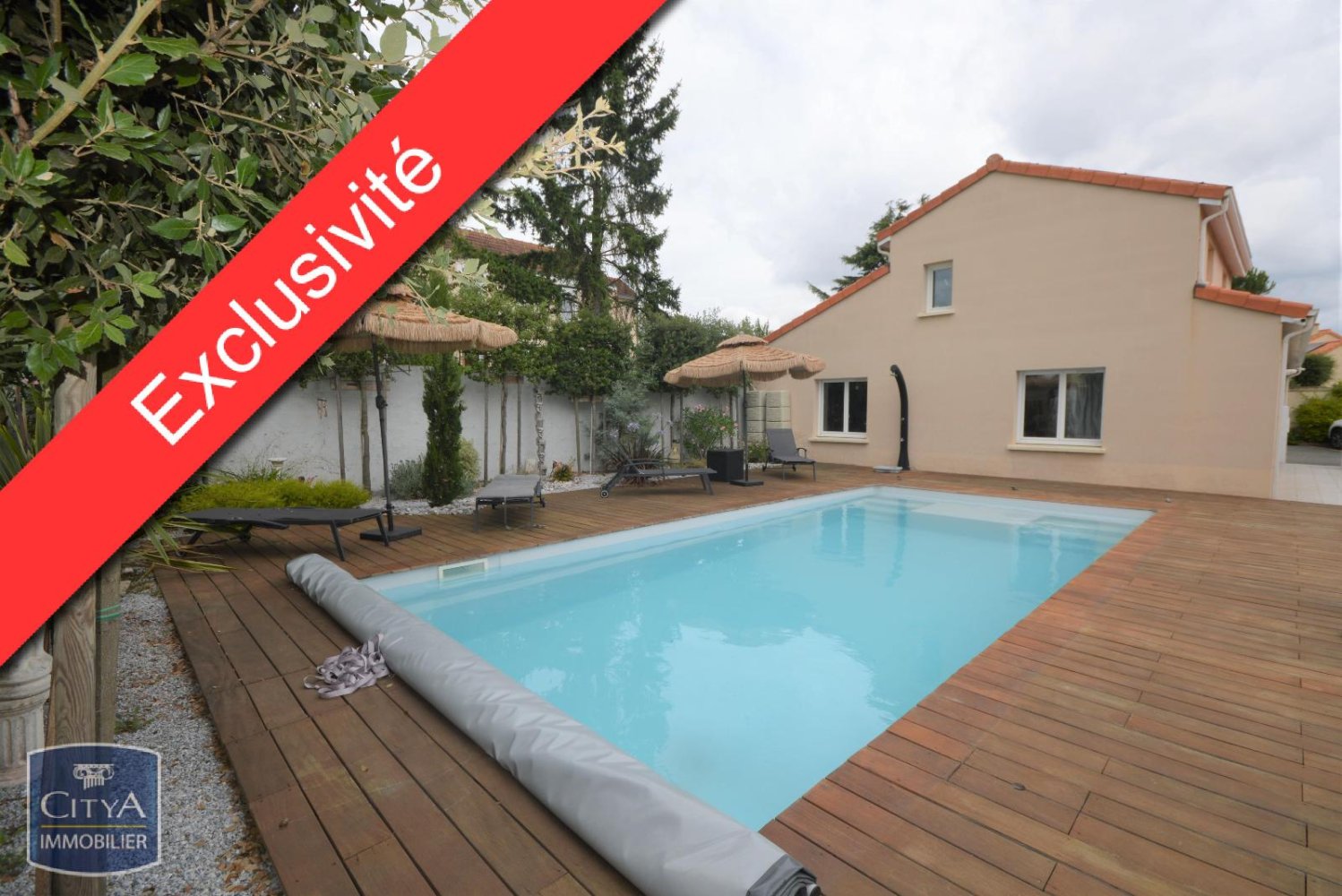 Casa T3 em Cholet, France N.º 280429