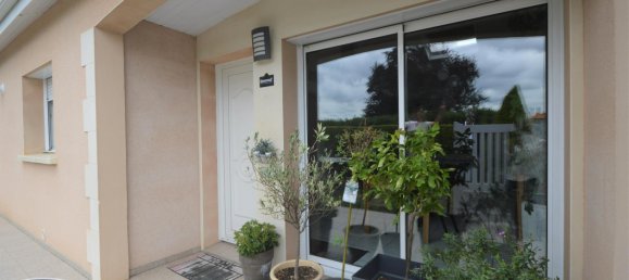 Casa T3 em Cholet, France N.º 280429 2
