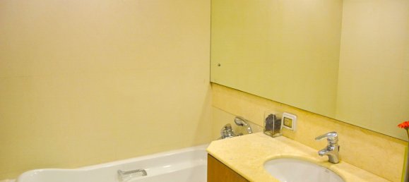 Apartamento com 2 quartos em condomínio em Bangkok, Thailand N.º 6350 14