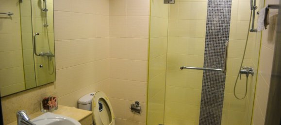 Apartamento com 2 quartos em condomínio em Bangkok, Thailand N.º 6350 15