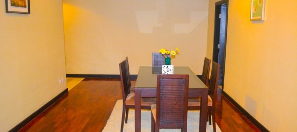 Apartamento com 2 quartos em condomínio em Bangkok, Thailand N.º 6350 5