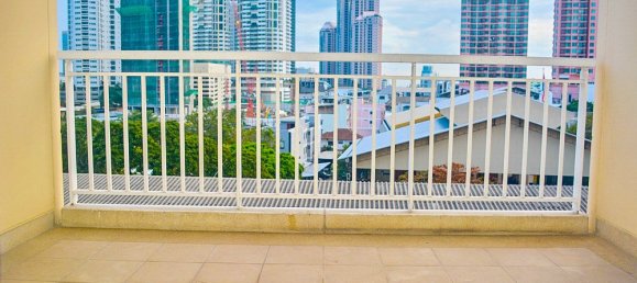 Apartamento com 2 quartos em condomínio em Bangkok, Thailand N.º 6350 6