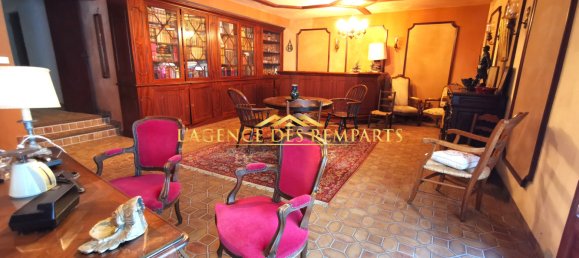 Дом с 6 спальнями в Монтрёй, Франция № 273676 6