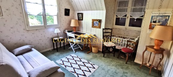 Дом с 6 спальнями в Монтрёй, Франция № 273676 7