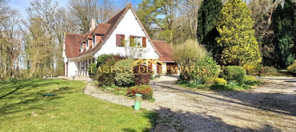 Дом с 6 спальнями в Монтрёй, Франция № 273676 20