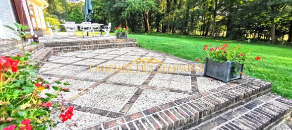 Дом с 6 спальнями в Монтрёй, Франция № 273676 2