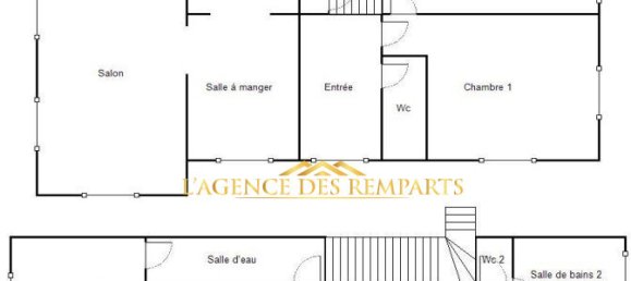 Дом с 6 спальнями в Монтрёй, Франция № 273676 10