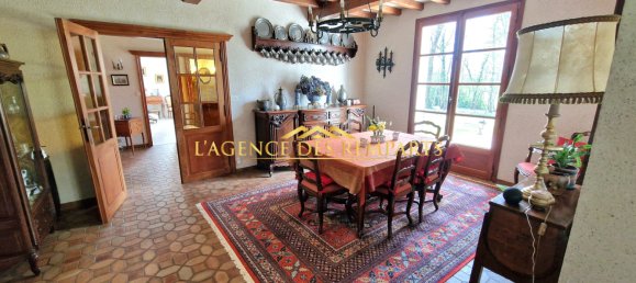 Дом с 6 спальнями в Монтрёй, Франция № 273676 16