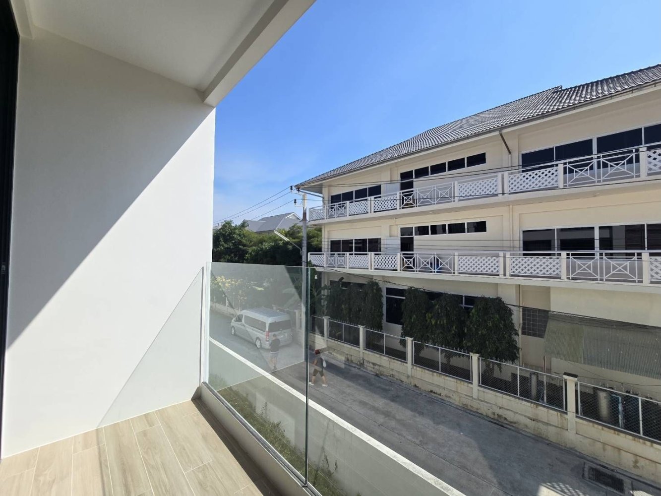 46m² Condo in Hua Hin, Thailand No. 71396