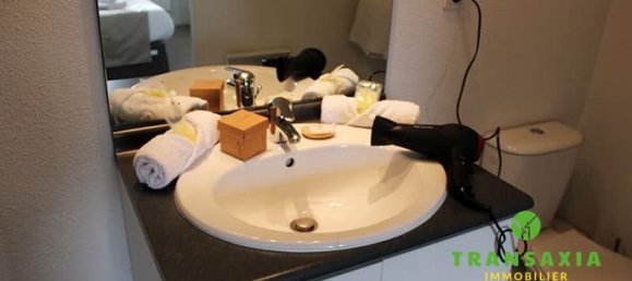 Estudio en Niort, France No. 301148 6