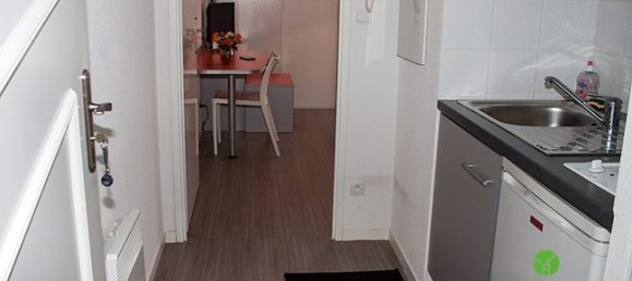 Estudio en Niort, France No. 301148 3
