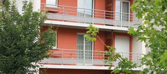 Estudio en Niort, France No. 301148 12