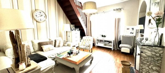 2 Schlafzimmer Villa in Crepy-en-Valois, France, Nr. 238003 5