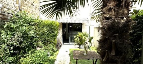 2 Schlafzimmer Villa in Crepy-en-Valois, France, Nr. 238003 3