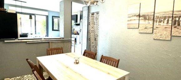 2 Schlafzimmer Villa in Crepy-en-Valois, France, Nr. 238003 4