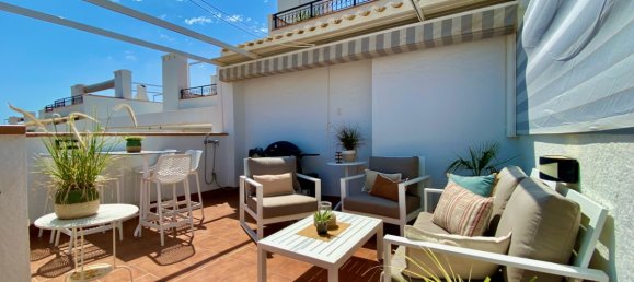 2 bedrooms Apartment in Torrevieja, Spain No. 180861 30