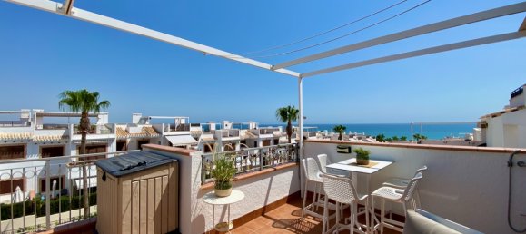 2 bedrooms Apartment in Torrevieja, Spain No. 180861 2