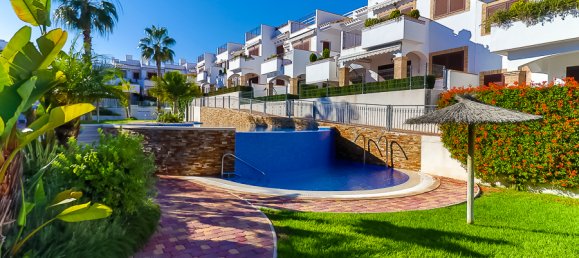 2 bedrooms Apartment in Torrevieja, Spain No. 180861 7
