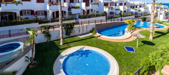 2 bedrooms Apartment in Torrevieja, Spain No. 180861 8