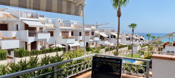 2 bedrooms Apartment in Torrevieja, Spain No. 180861 10