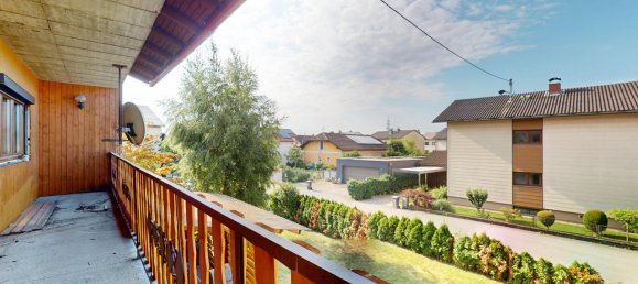 4 bedrooms House in Asten, Austria No. 192325 13