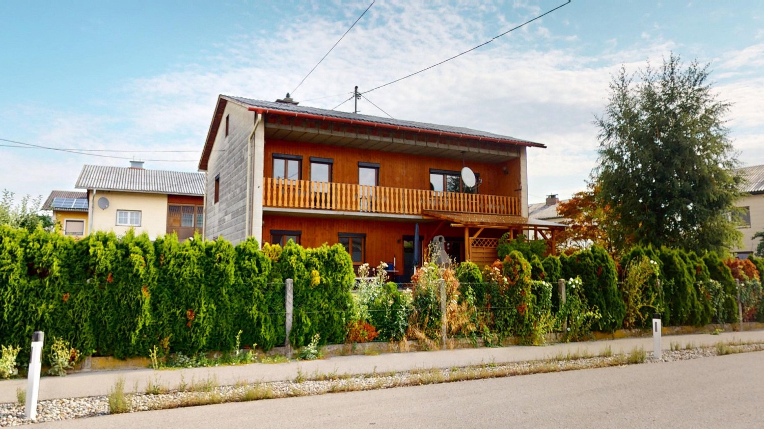 4 bedrooms House in Asten, Austria No. 192325