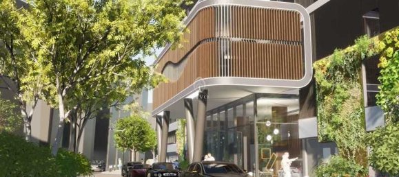 Квартира с 2 спальнями в Лимассол, Кипр № 19349 5