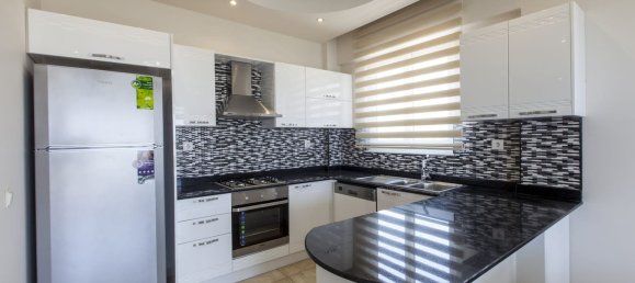 Квартира 1+1 в Мерсин, Турция № 31364 7