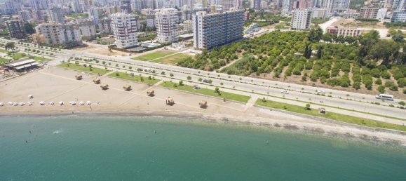 Квартира 1+1 в Мерсин, Турция № 31364 5