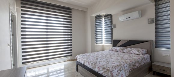 Квартира 1+1 в Мерсин, Турция № 31364 10