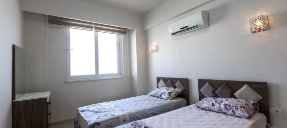 Квартира 1+1 в Мерсин, Турция № 31364 9