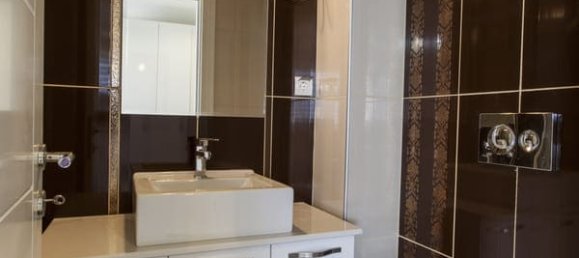 Квартира 1+1 в Мерсин, Турция № 31364 11