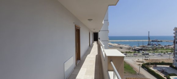 Квартира 1+1 в Мерсин, Турция № 31364 6