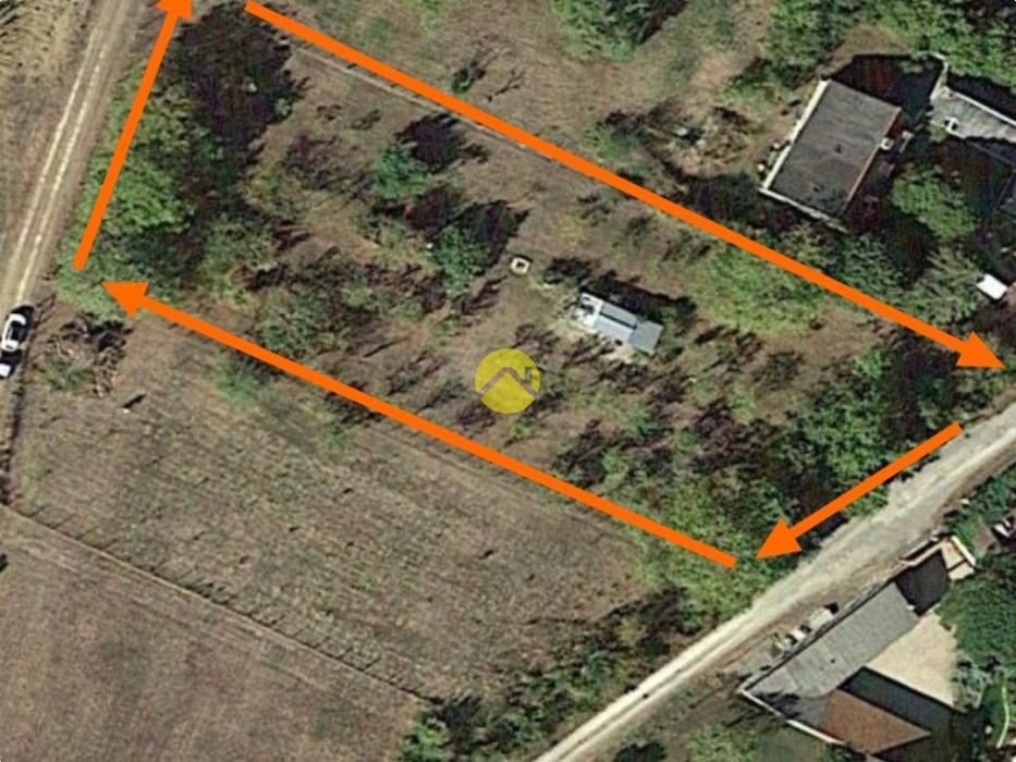 Terreno em Reuilly, France N.º 343625