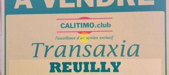 Terreno em Reuilly, France N.º 343625 6