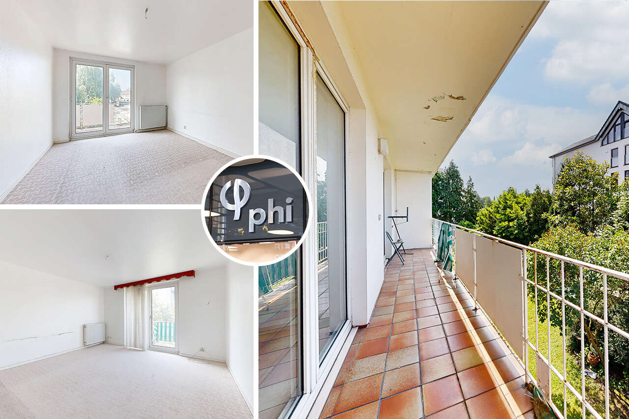 1 chambre Appartement à Aachen, Germany No. 339397