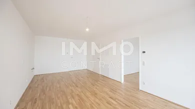 2 chambres Appartement à St. Polten, Austria No. 169380