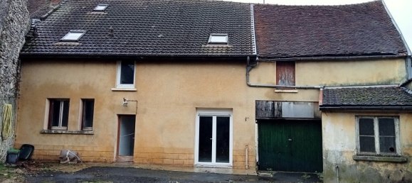 4 Schlafzimmer Haus in Montmirail, France, Nr. 88375 9